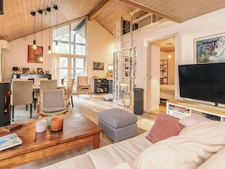 Ferienhaus Liseleje  38