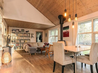 Ferienhaus Liseleje  14