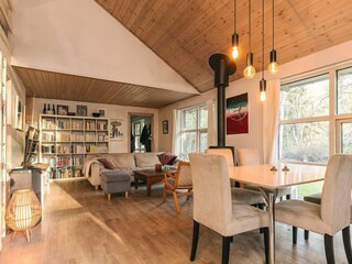 Ferienhaus Liseleje  16
