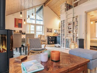 Ferienhaus Liseleje  17