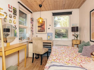 Ferienhaus Liseleje  38