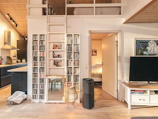 Ferienhaus Liseleje  27