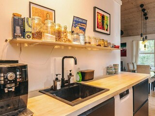 Ferienhaus Liseleje  40