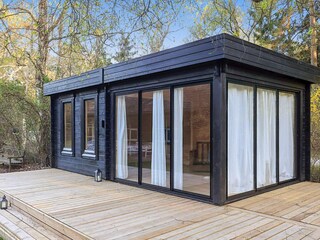 Ferienhaus Liseleje  33