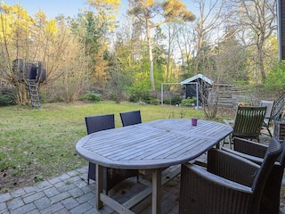 Ferienhaus Liseleje  22