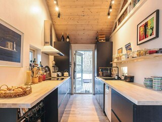 Ferienhaus Liseleje  24