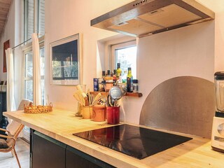 Ferienhaus Liseleje  25