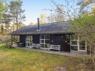 Ferienhaus Liseleje  26