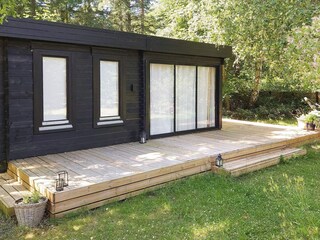 Ferienhaus Liseleje  33