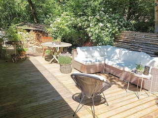 Ferienhaus Liseleje  34