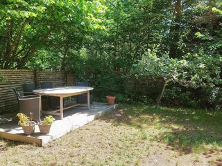 Ferienhaus Liseleje  35