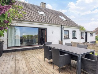 Ferienhaus Søby  28