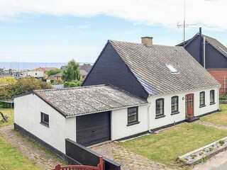 Ferienhaus Søby  24
