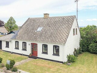 Ferienhaus Søby  23