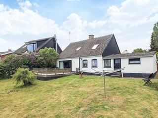 Ferienhaus Søby  20