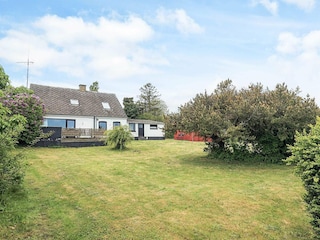 Ferienhaus Søby  16