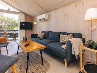 Ferienhaus Saltum  16