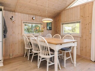 Ferienhaus Saltum  17