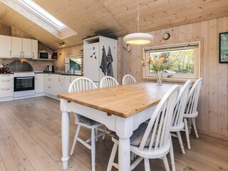 Ferienhaus Saltum  18