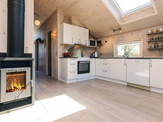 Ferienhaus Saltum  13