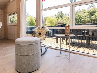Ferienhaus Saltum  19