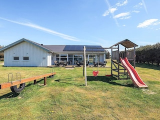 Ferienhaus Saltum  20