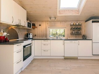 Ferienhaus Saltum  14