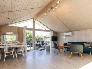 Ferienhaus Saltum  22