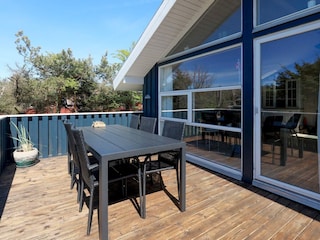 Ferienhaus Saltum  12