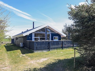 Ferienhaus Saltum  15