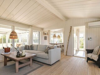 Ferienhaus Udsholt Strand  22