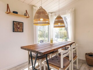 Ferienhaus Udsholt Strand  11