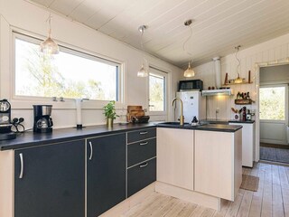 Ferienhaus Udsholt Strand  23