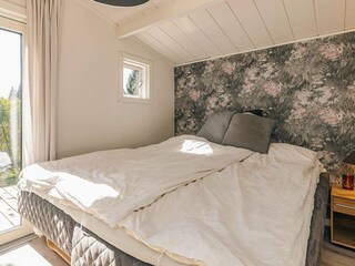 Ferienhaus Udsholt Strand  17