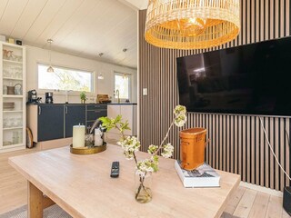 Maison de vacances Udsholt Strand  24