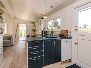 Ferienhaus Udsholt Strand  25