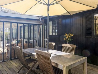 Ferienhaus Udsholt Strand  20