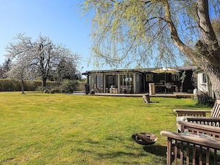 Ferienhaus Udsholt Strand  20