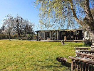 Maison de vacances Udsholt Strand  28