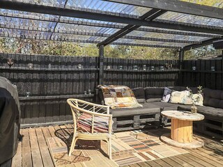 Ferienhaus Udsholt Strand  18
