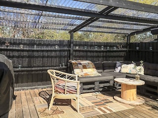 Ferienhaus Udsholt Strand  27