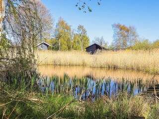Maison de vacances Udsholt Strand  29