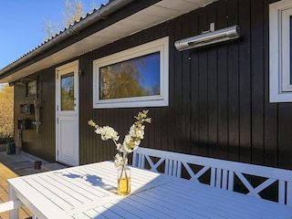Holiday house Udsholt Strand  12
