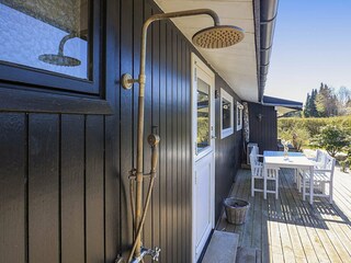 Ferienhaus Udsholt Strand  30