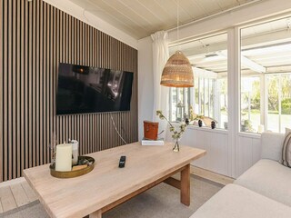 Ferienhaus Udsholt Strand  19