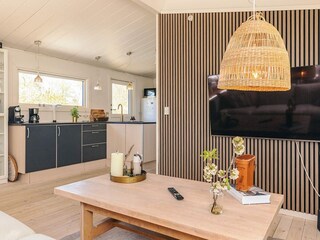 Maison de vacances Udsholt Strand  31