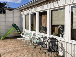 Holiday house Welt Outdoor Recording 3
