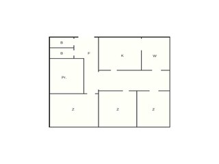 Holiday house Welt Floor Plan 20