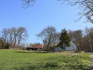 Holiday house Vejbystrand Outdoor Recording 16
