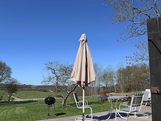 Holiday house Vejbystrand Outdoor Recording 3